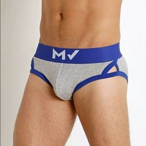 MODUS VIVENDI OTTER BRIEF